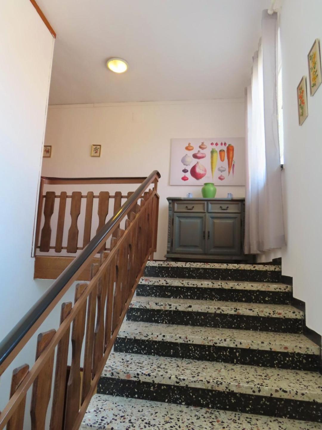 Gaestehaus Franz Kroatisch Geresdorf Екстериор снимка