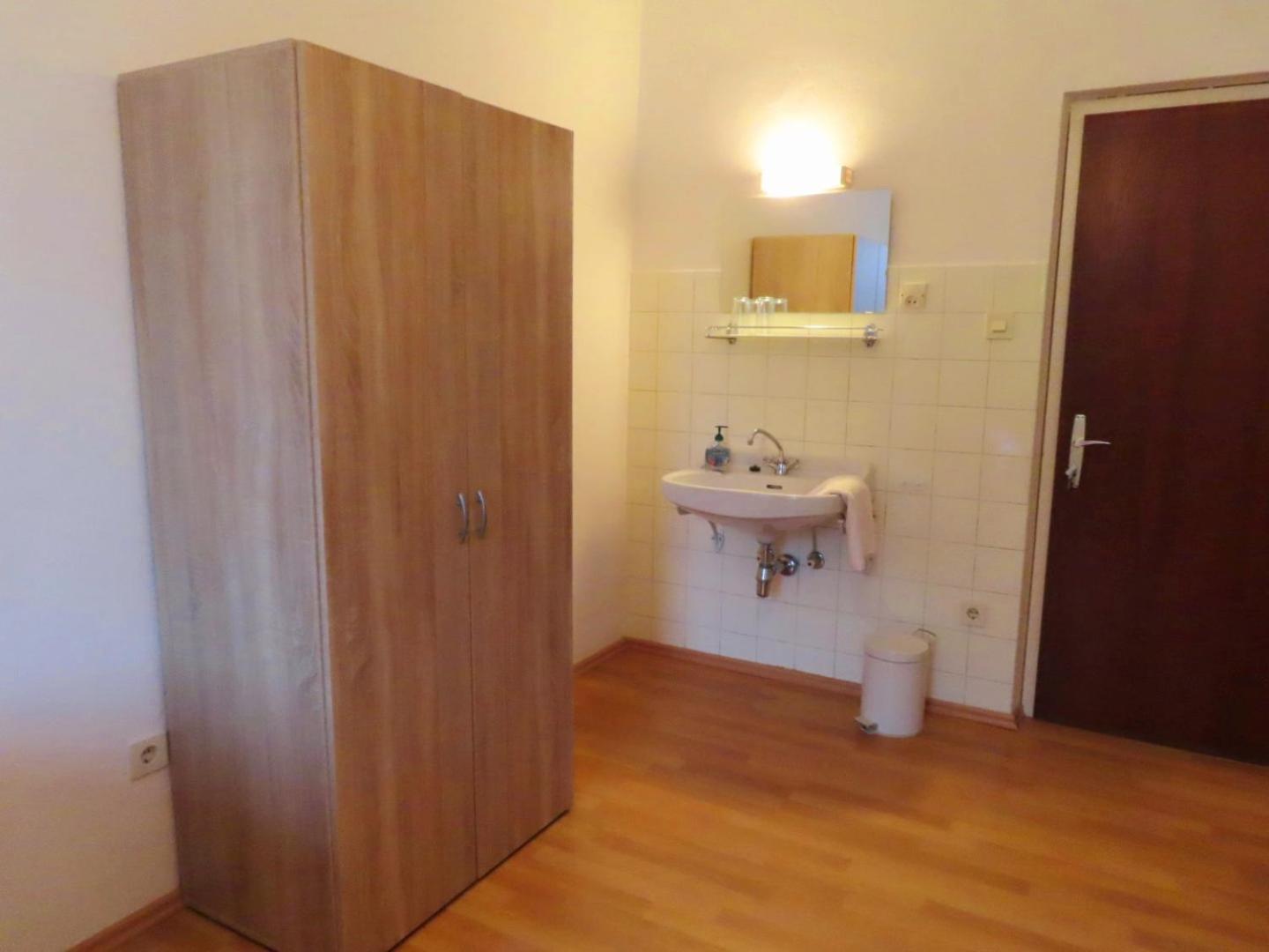 Gaestehaus Franz Kroatisch Geresdorf Екстериор снимка
