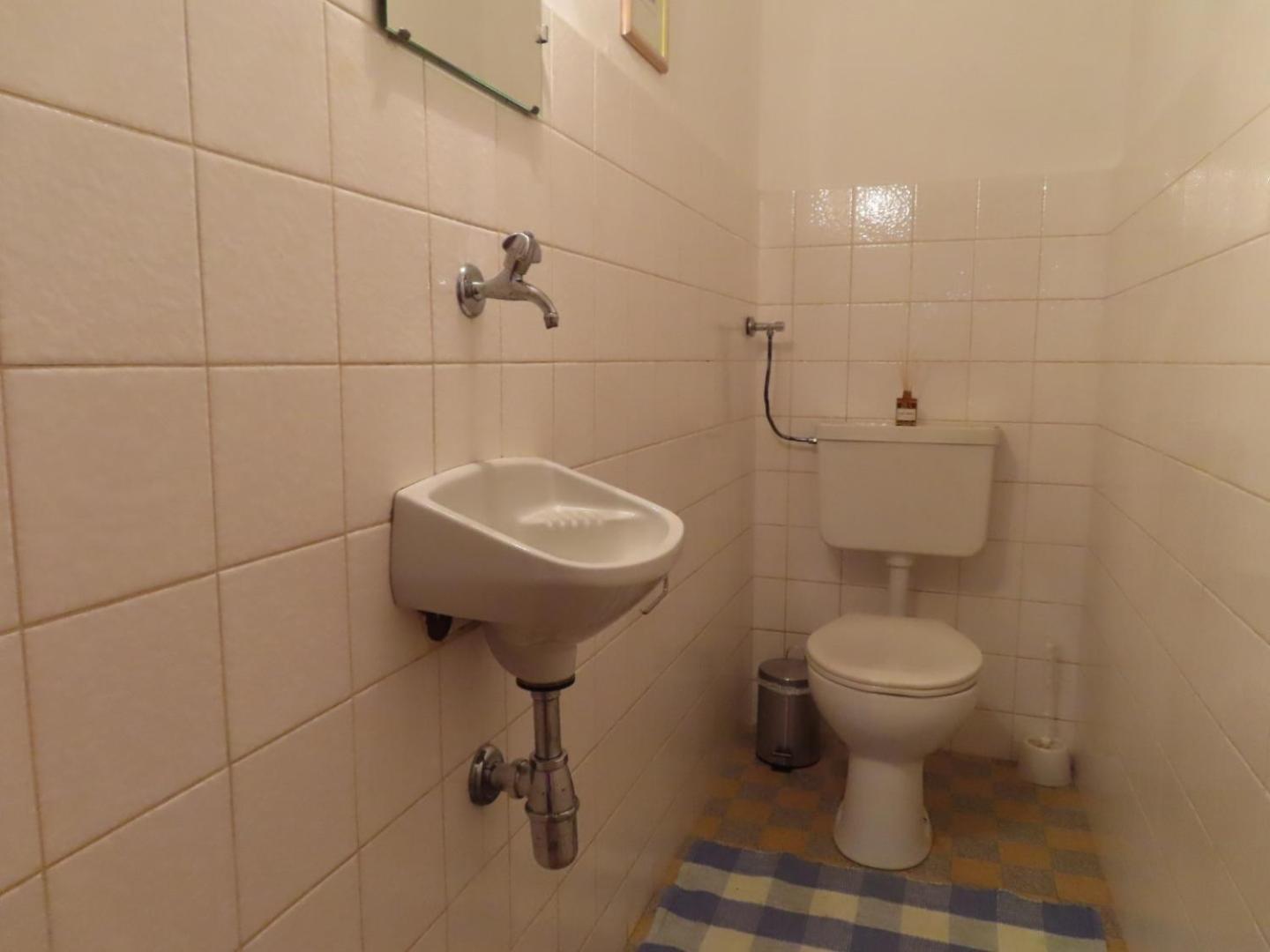 Gaestehaus Franz Kroatisch Geresdorf Екстериор снимка