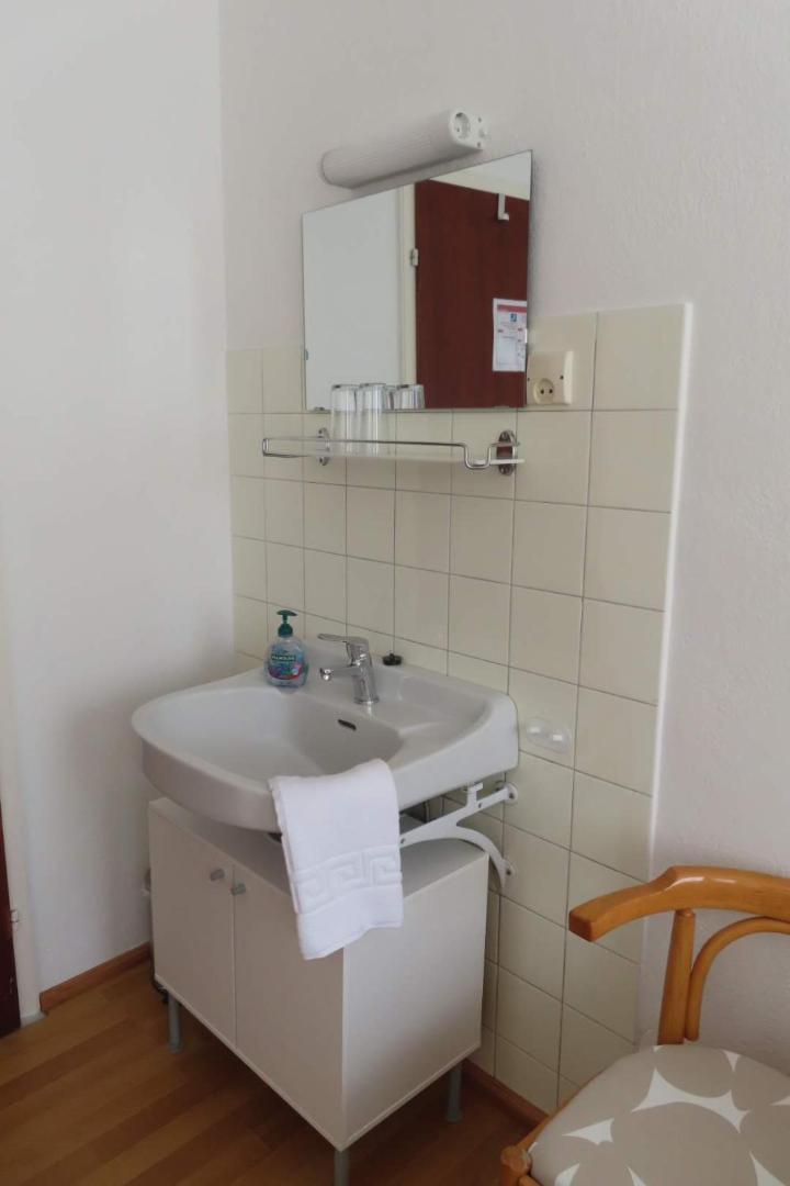 Gaestehaus Franz Kroatisch Geresdorf Екстериор снимка