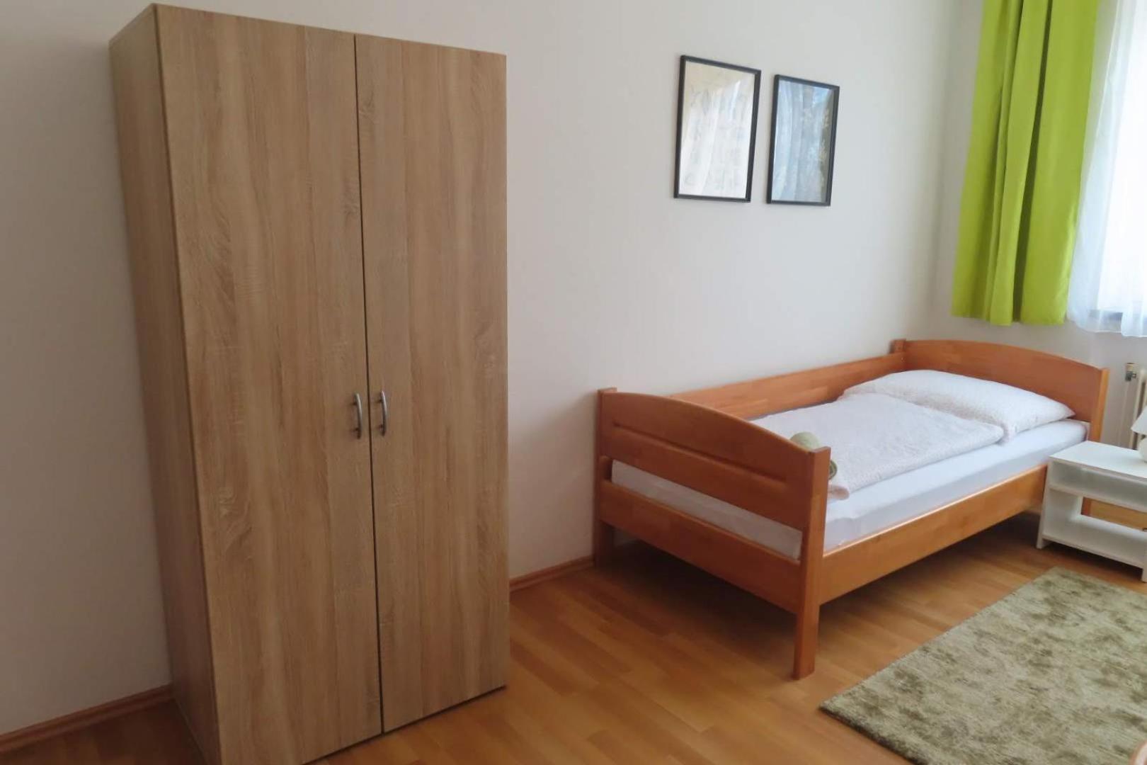 Gaestehaus Franz Kroatisch Geresdorf Екстериор снимка
