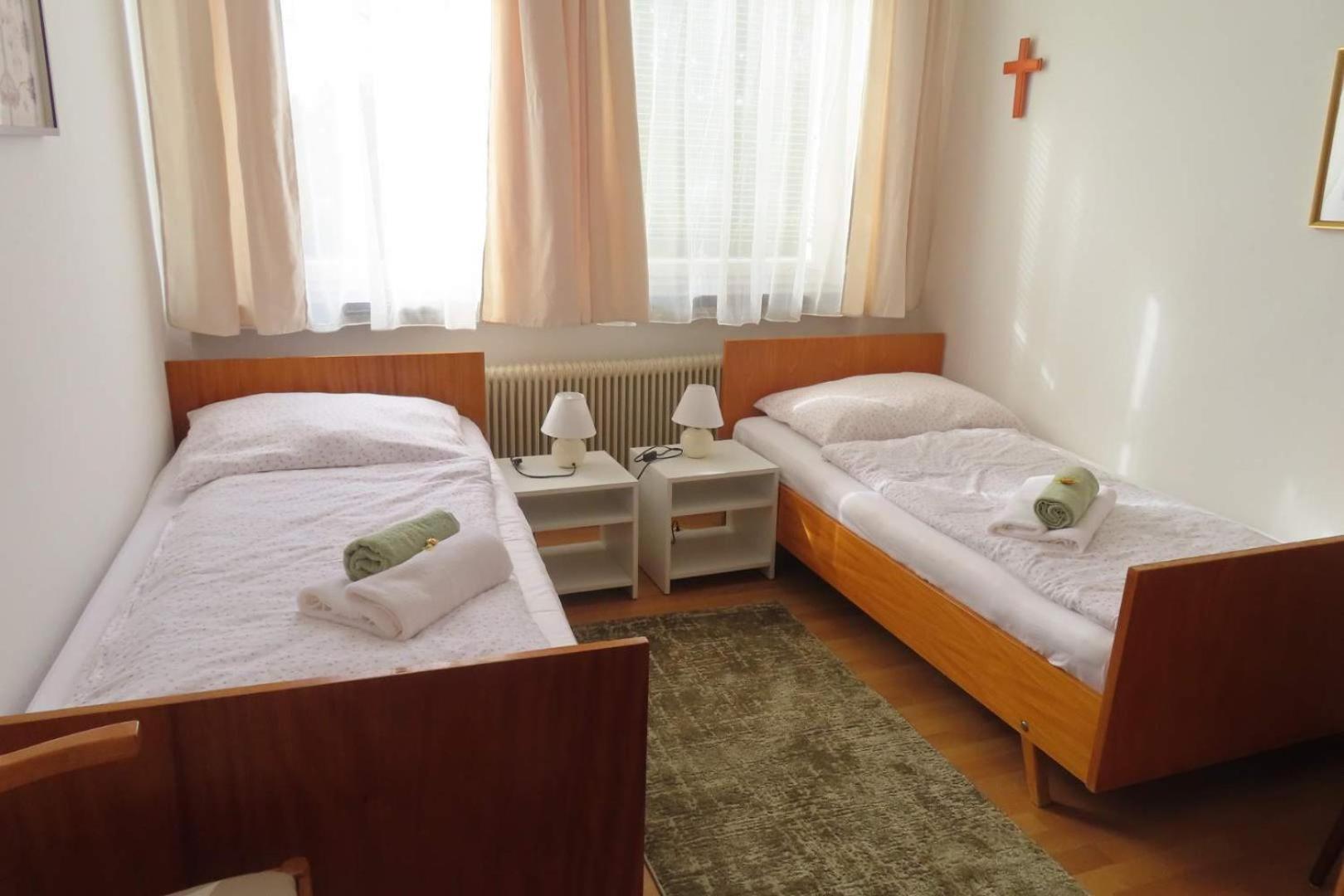 Gaestehaus Franz Kroatisch Geresdorf Екстериор снимка