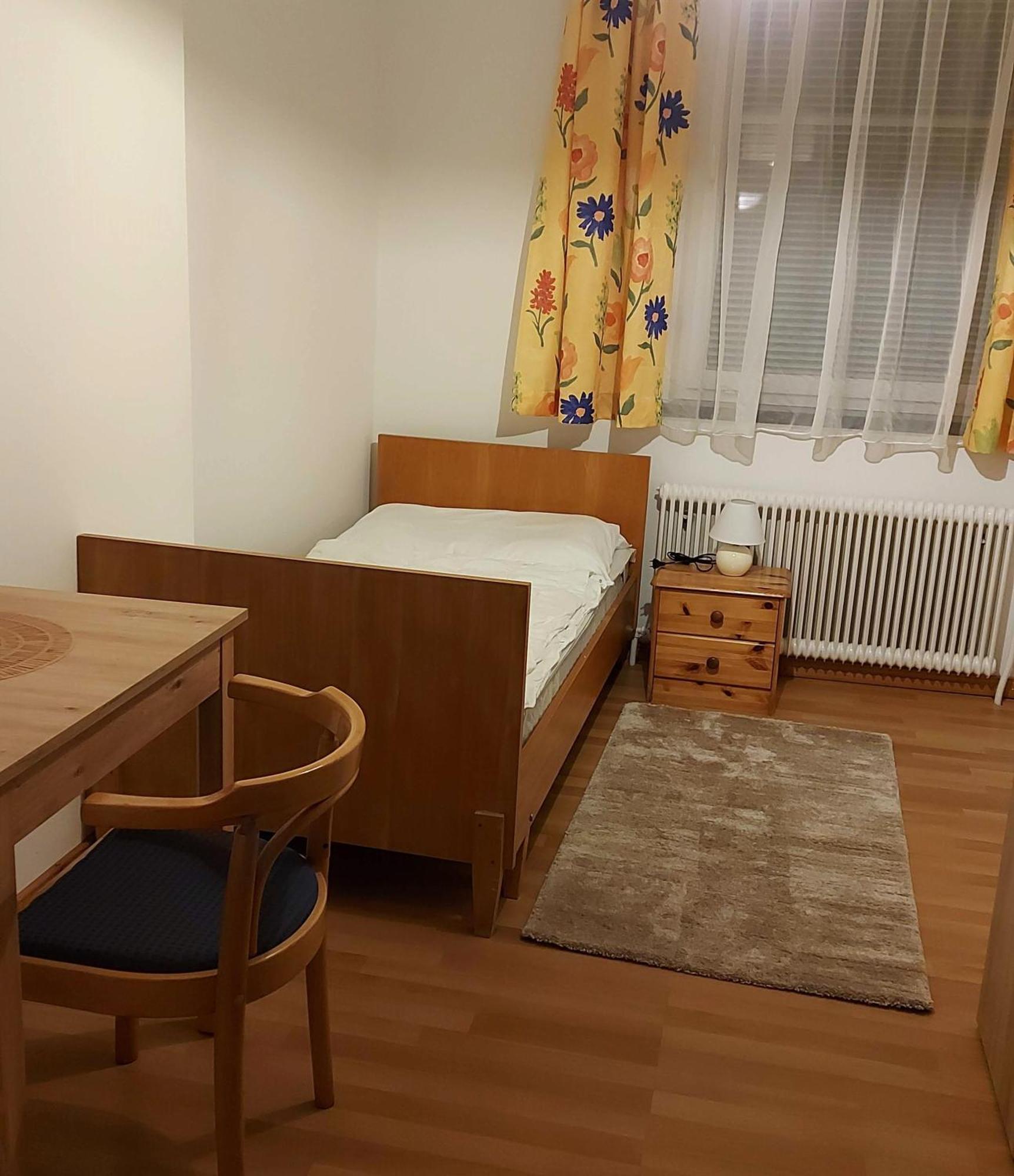 Gaestehaus Franz Kroatisch Geresdorf Екстериор снимка