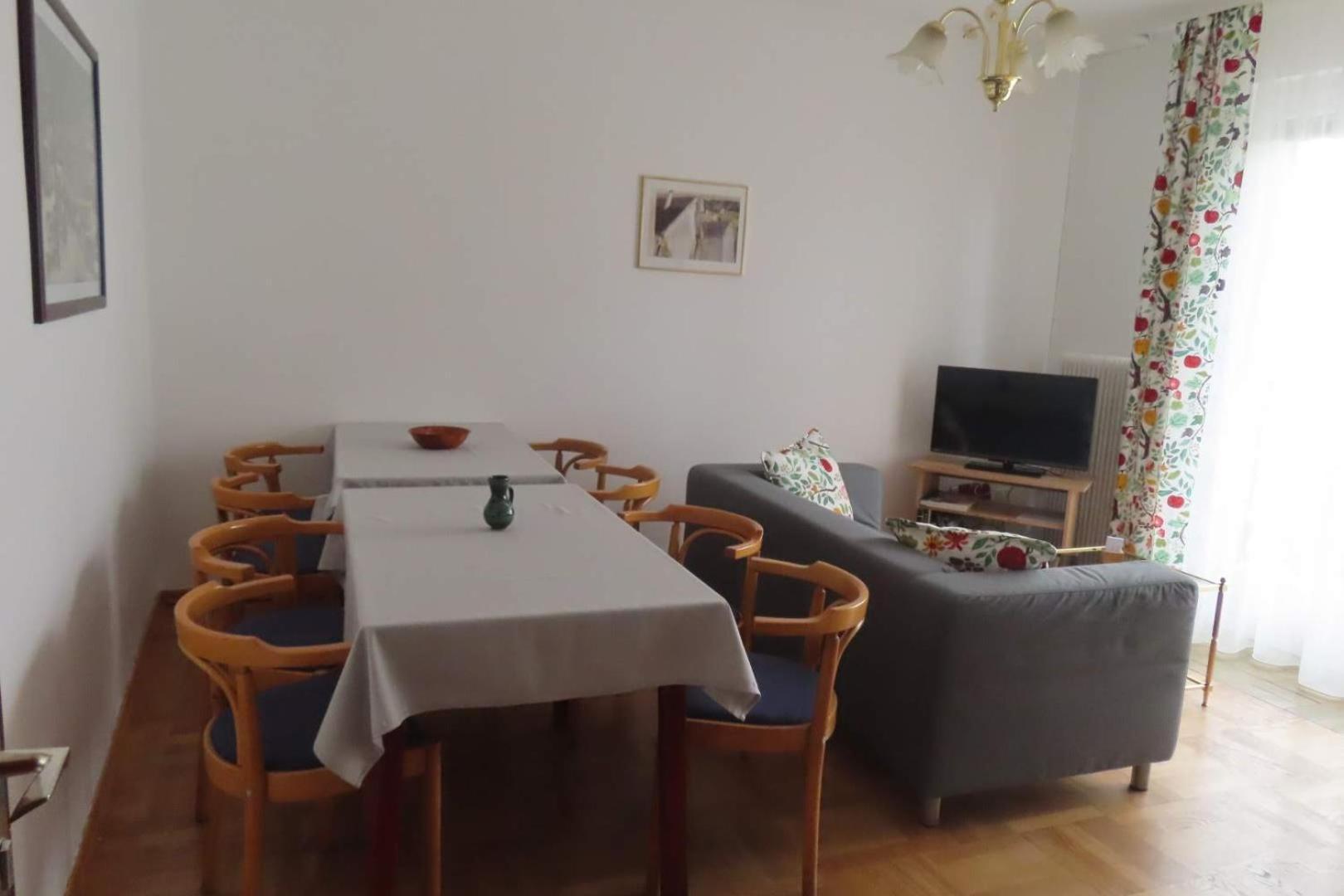 Gaestehaus Franz Kroatisch Geresdorf Екстериор снимка