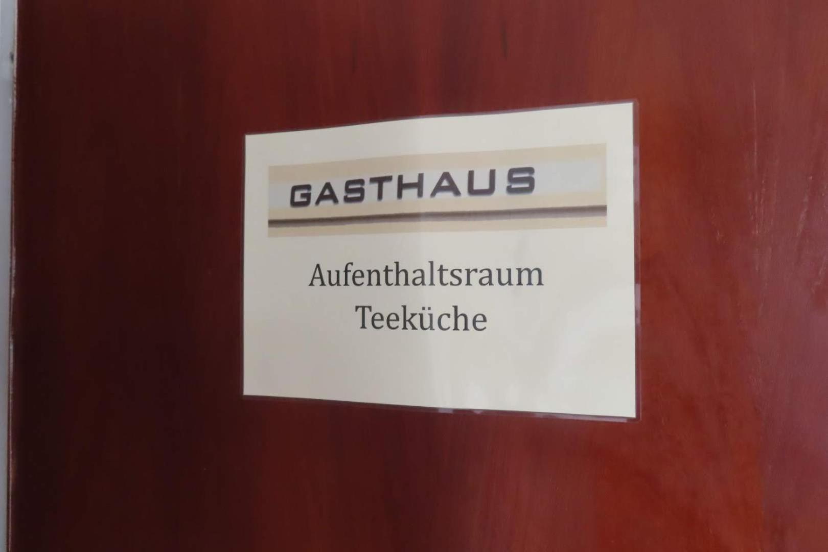 Gaestehaus Franz Kroatisch Geresdorf Екстериор снимка