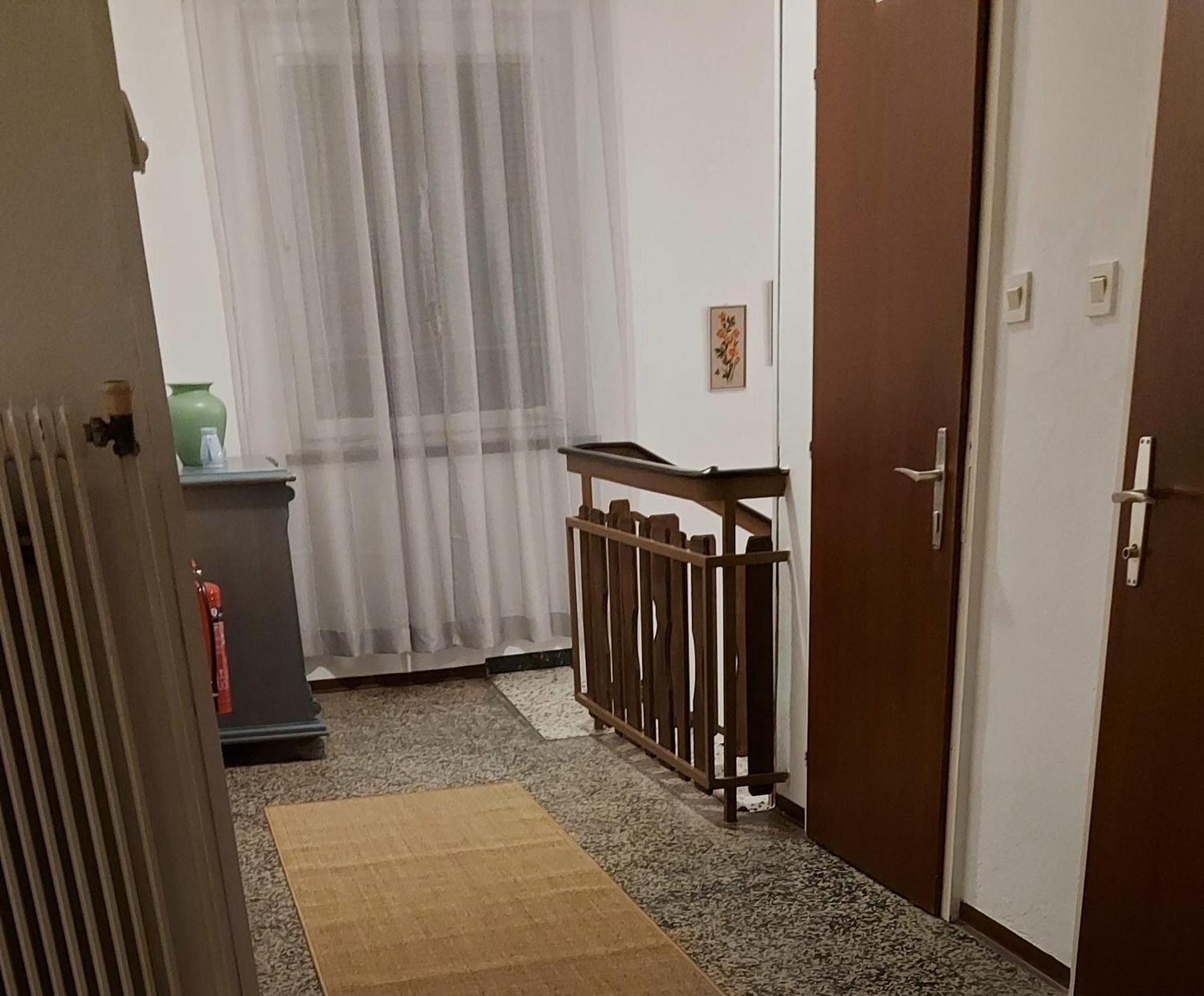 Gaestehaus Franz Kroatisch Geresdorf Екстериор снимка